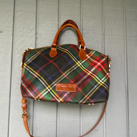 Dooney & Bourke  Handbag - Picture 1 of 6